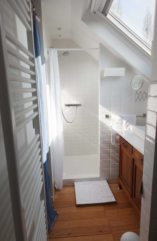 Guest House Les 3 Tilleuls Auderghem ห้อง รูปภาพ